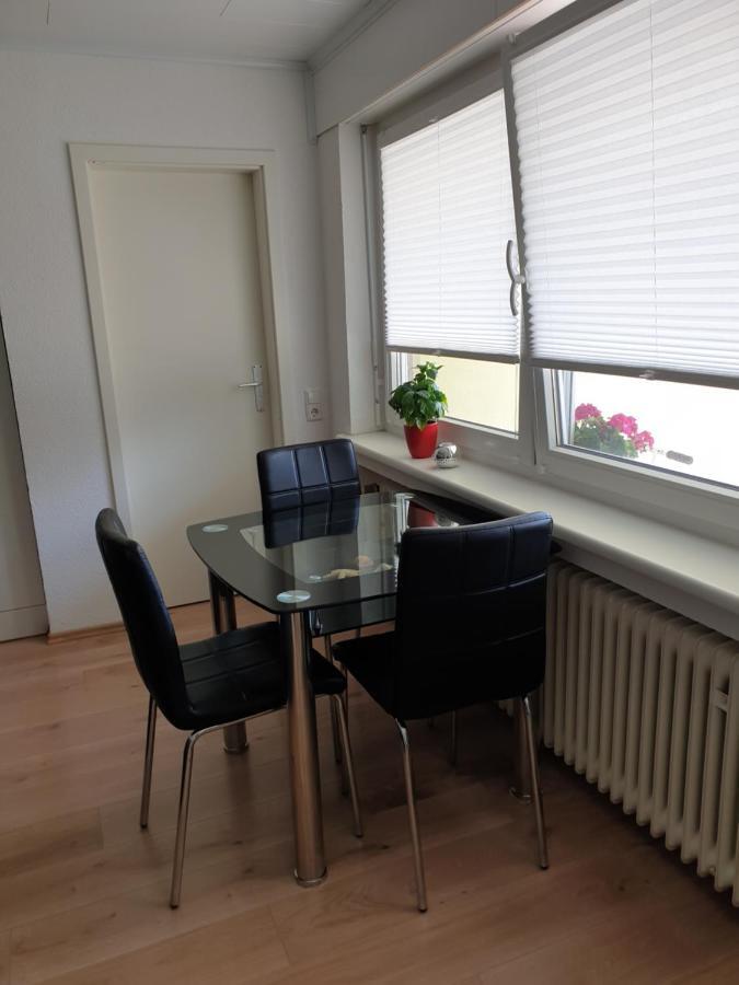 Ferienwohnung Fiona Kandern Exterior foto