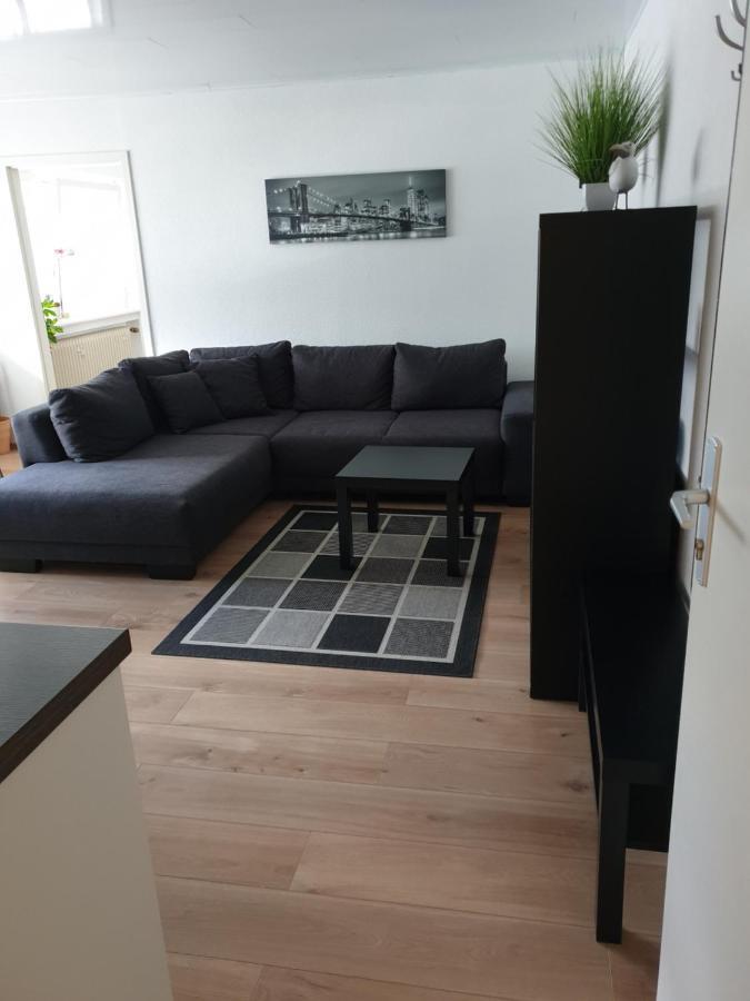 Ferienwohnung Fiona Kandern Exterior foto